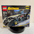 7784 (NISB) LEGO Batman The Batmobile Ultimate Collectors' Edition