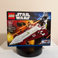 10215 (NISB) LEGO UCS Star Wars Obi-Wan's Jedi Starfighter