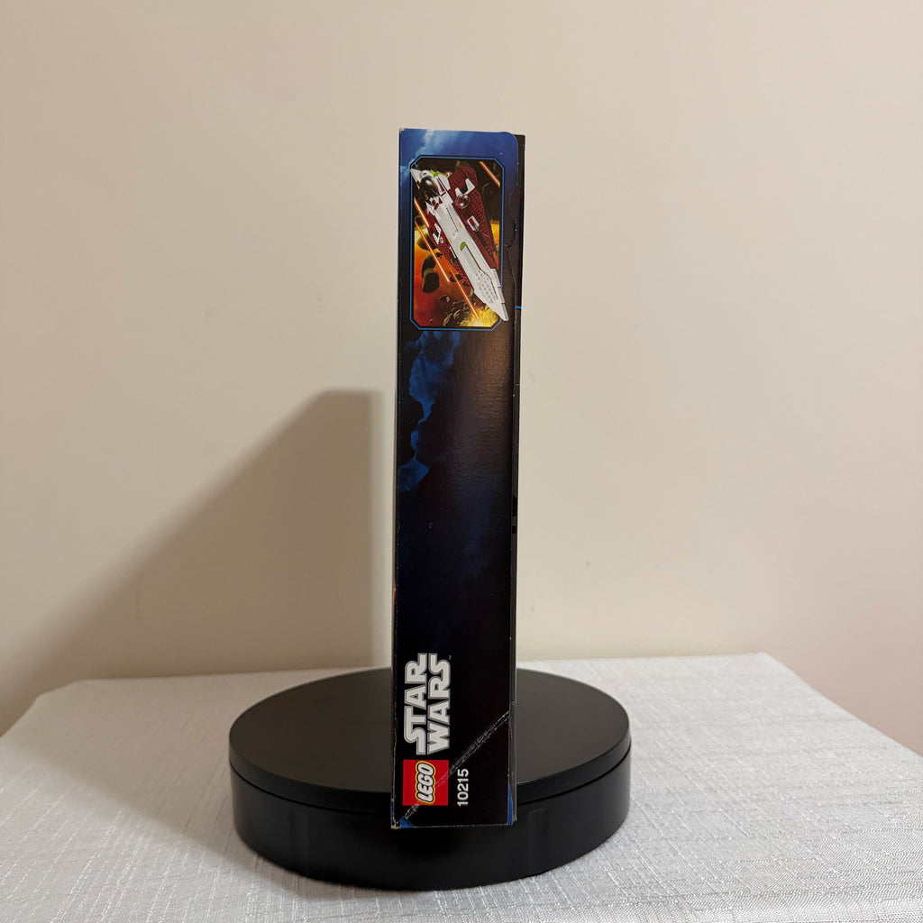 10215 (NISB) LEGO UCS Star Wars Obi-Wan's Jedi Starfighter