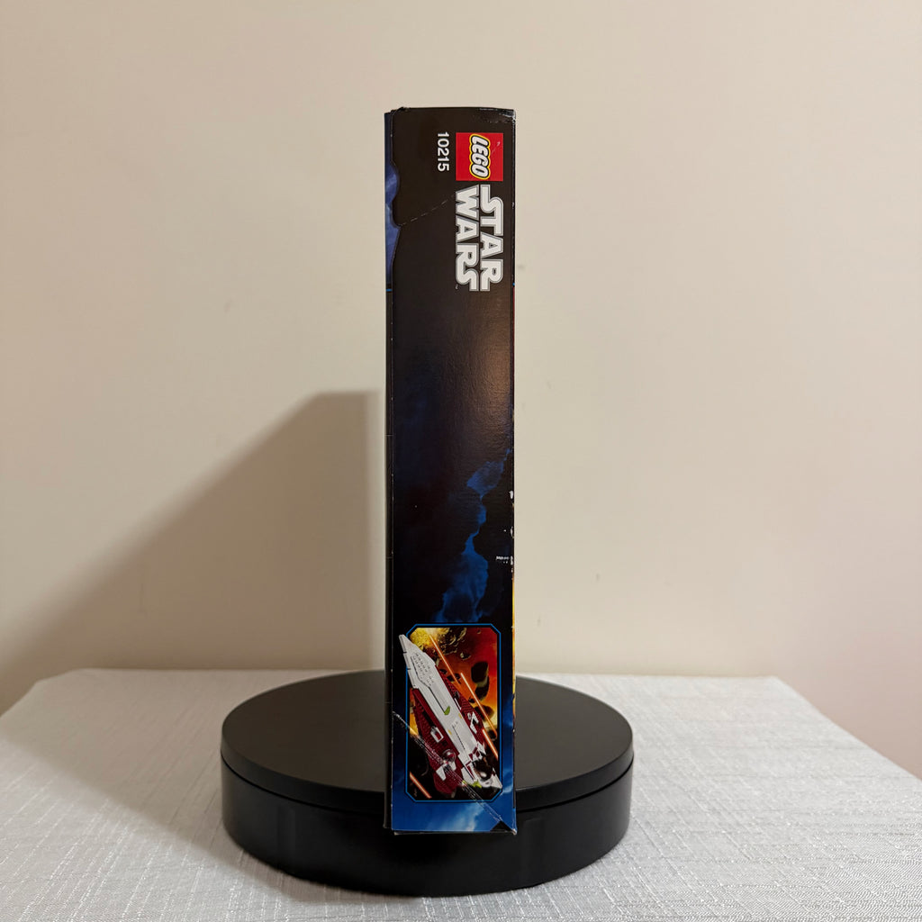 10215 (NISB) LEGO UCS Star Wars Obi-Wan's Jedi Starfighter