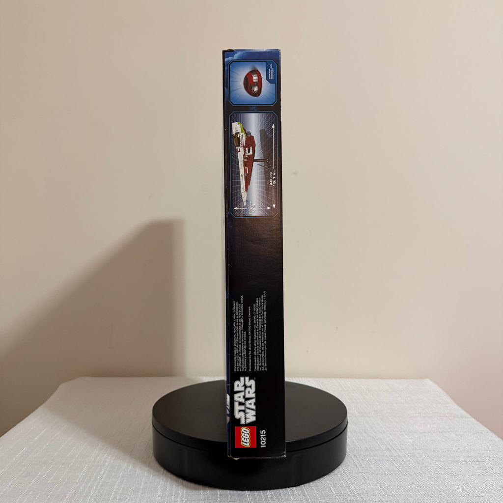 10215 (NISB) LEGO UCS Star Wars Obi-Wan's Jedi Starfighter