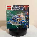 9499 (NISB) LEGO Star Wars Gungan Sub