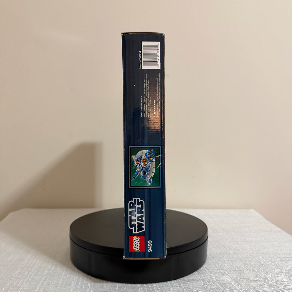 9499 (NISB) LEGO Star Wars Gungan Sub