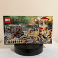 79017 (NISB) LEGO The Hobbit The Battle of the Five Armies The Battle of Five Armies