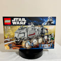 8098 (NISB) LEGO Star Wars The Clone Wars Clone Turbo Tank