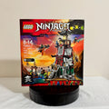70594 (NISB) LEGO Ninjago Skybound The Lighthouse Siege