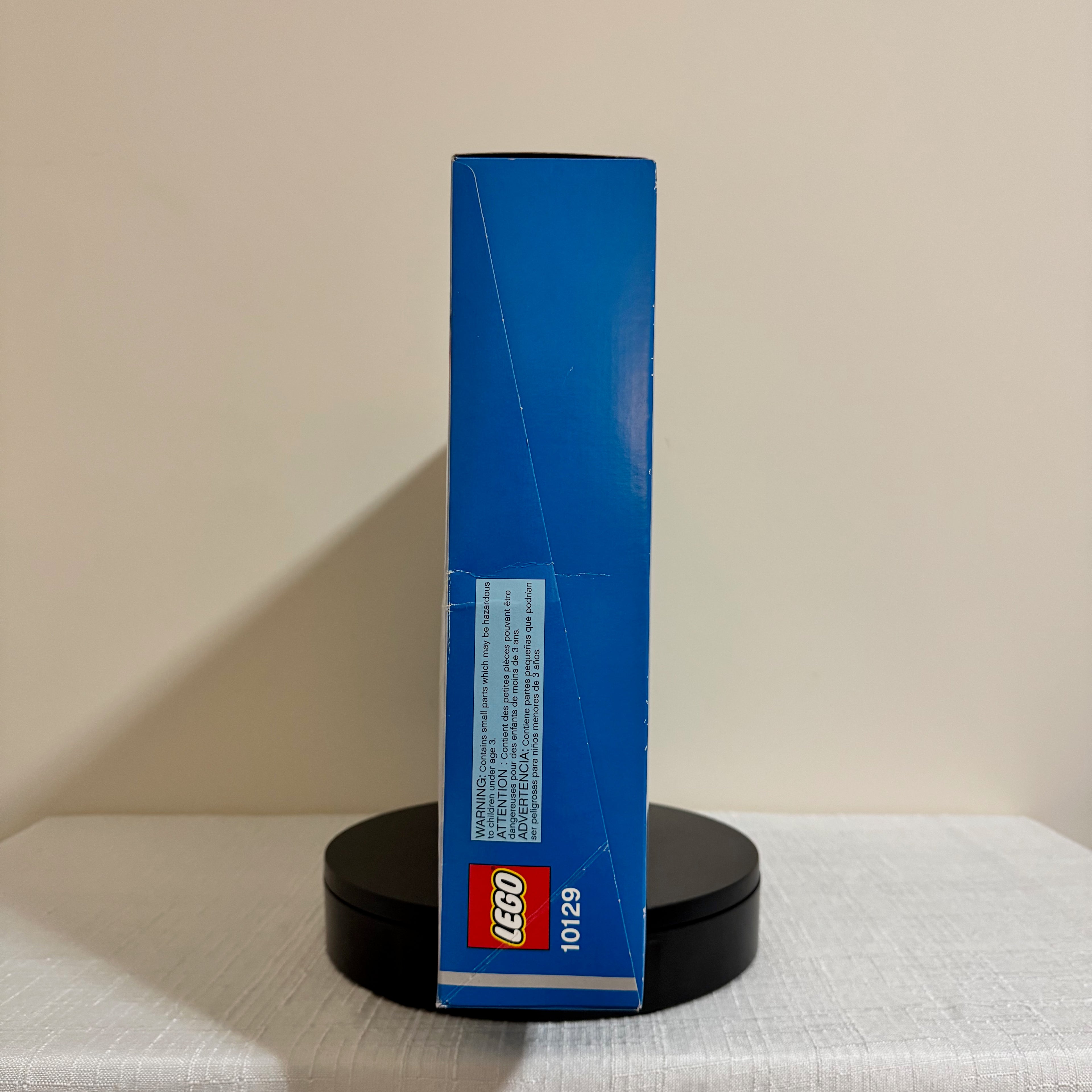 10129 (NISB) LEGO Star Wars UCS Rebel Snowspeeder