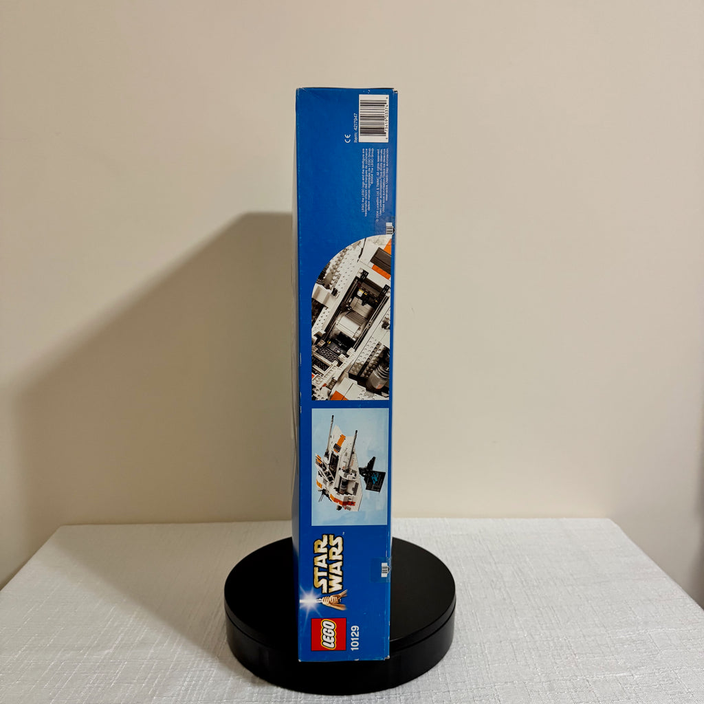 10129 (NISB) LEGO Star Wars UCS Rebel Snowspeeder