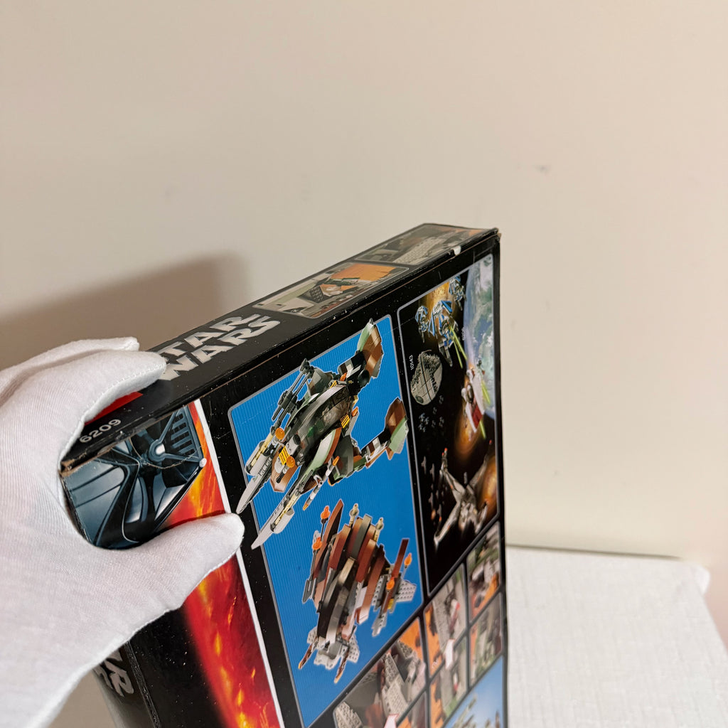 6209 (NISB) LEGO Star Wars Slave I