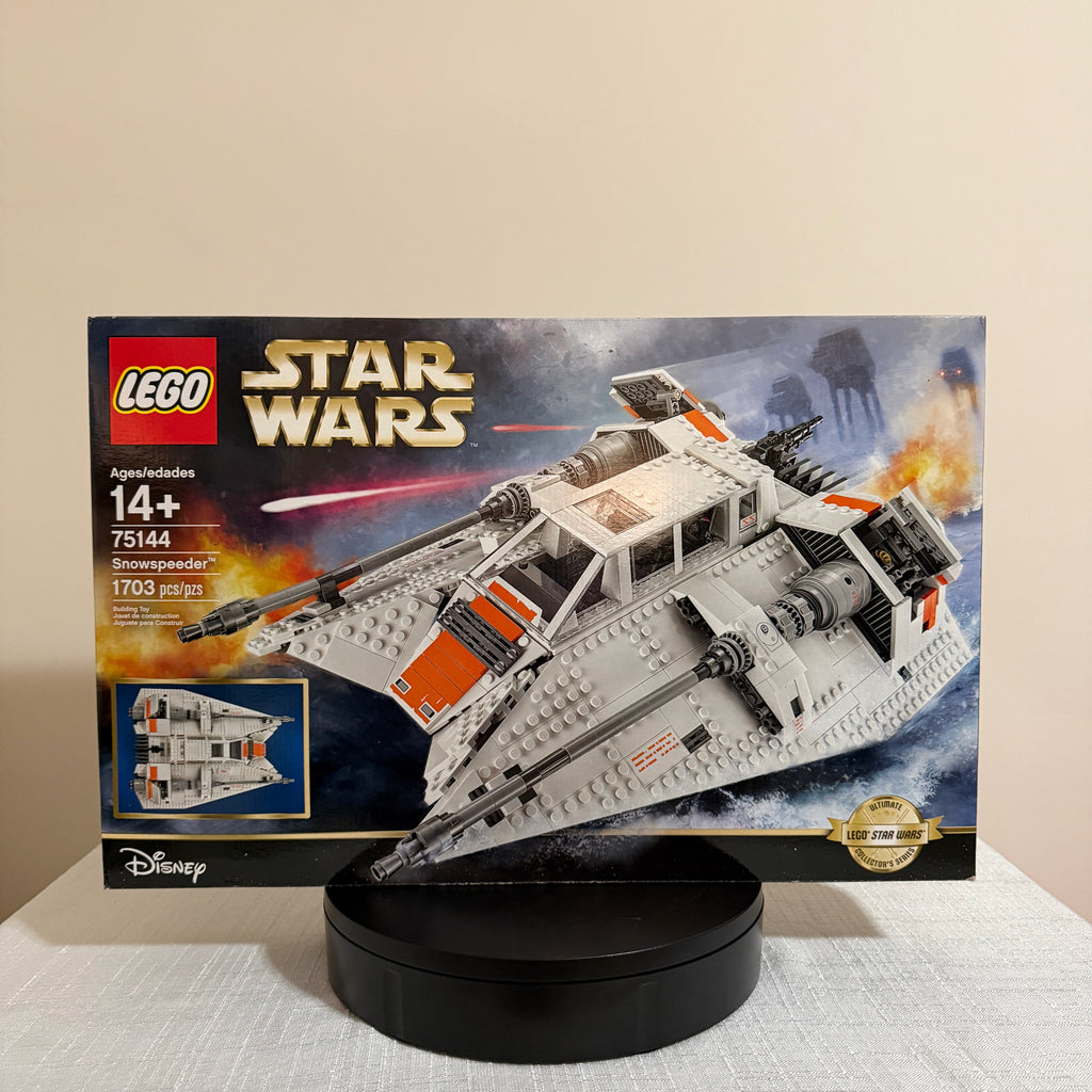 75144 (NISB) LEGO Star Wars UCS Snowspeeder