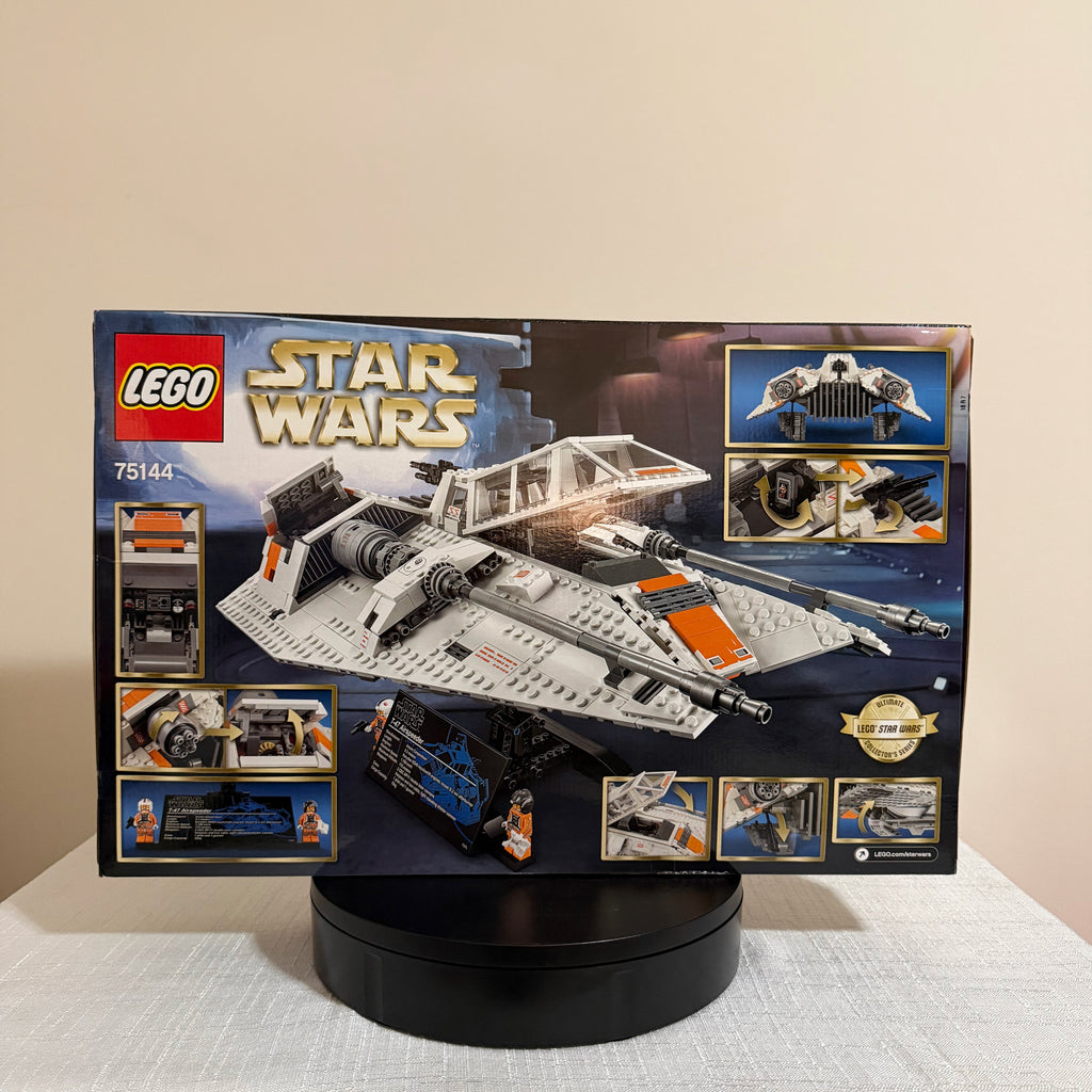 75144 (NISB) LEGO Star Wars UCS Snowspeeder
