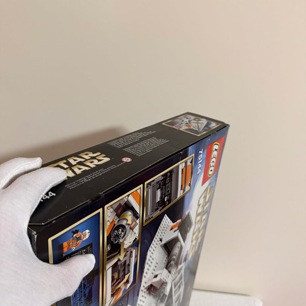 75144 (NISB) LEGO Star Wars UCS Snowspeeder