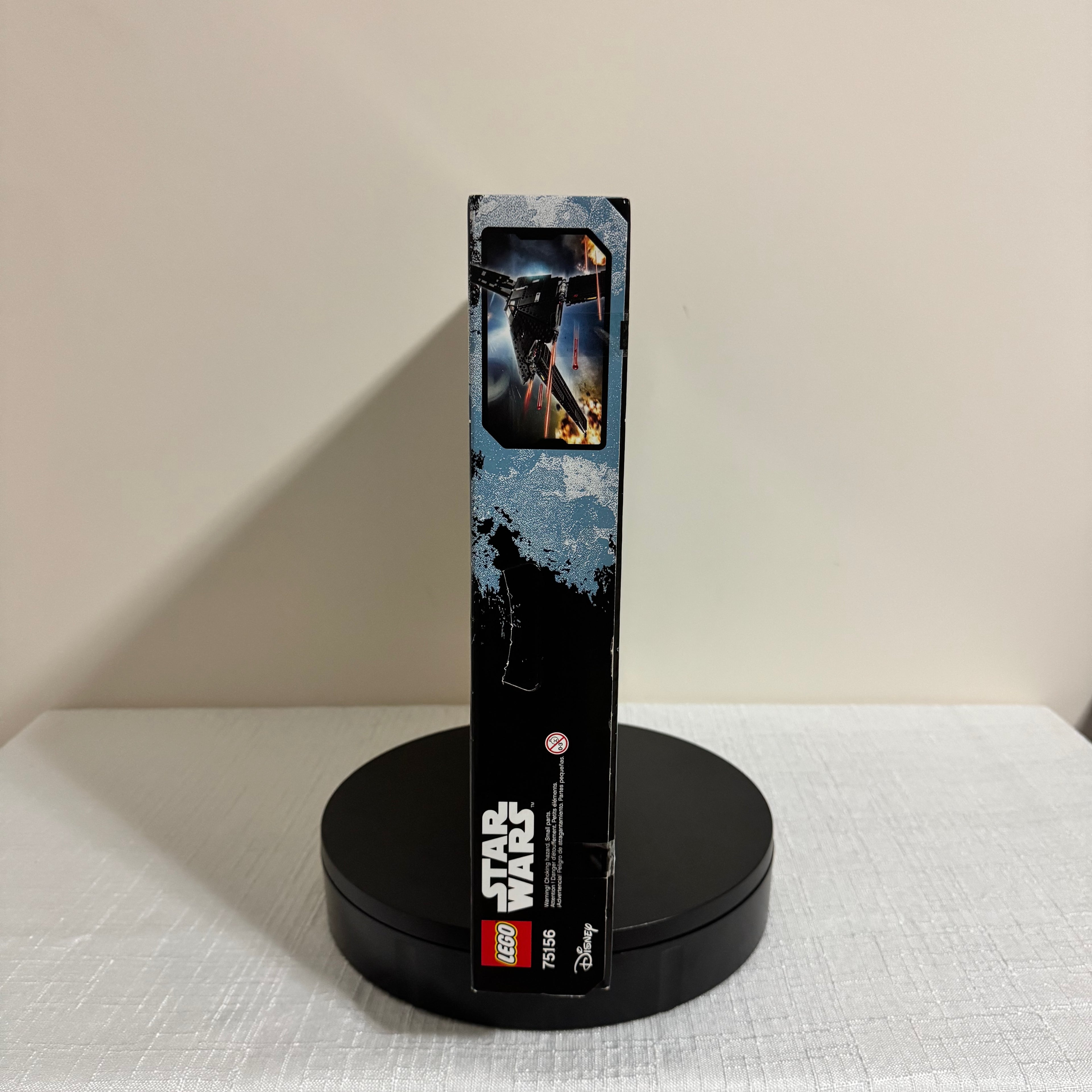 75156 (NISB) LEGO Star Wars Rogue One Krennic's Imperial Shuttle
