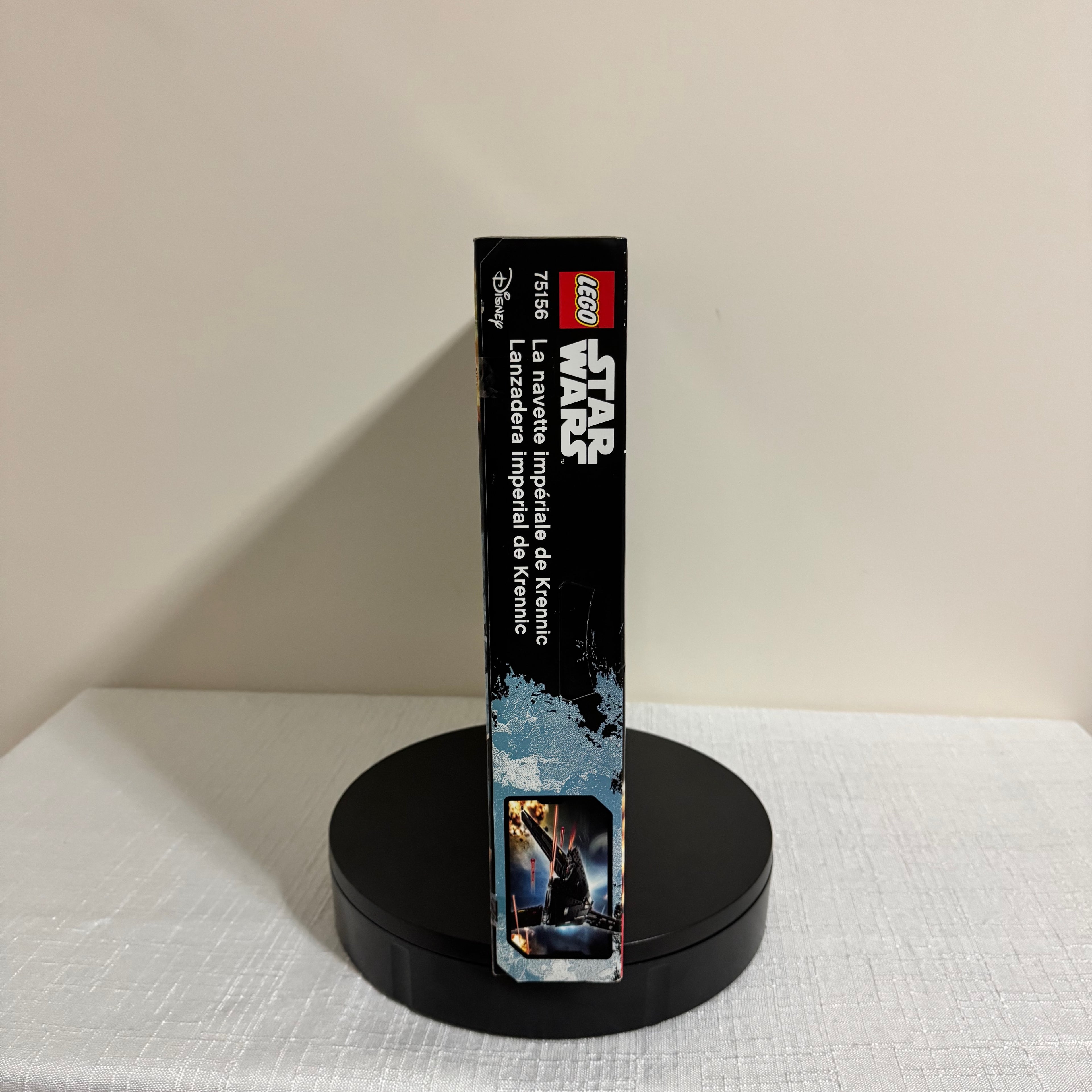 75156 (NISB) LEGO Star Wars Rogue One Krennic's Imperial Shuttle