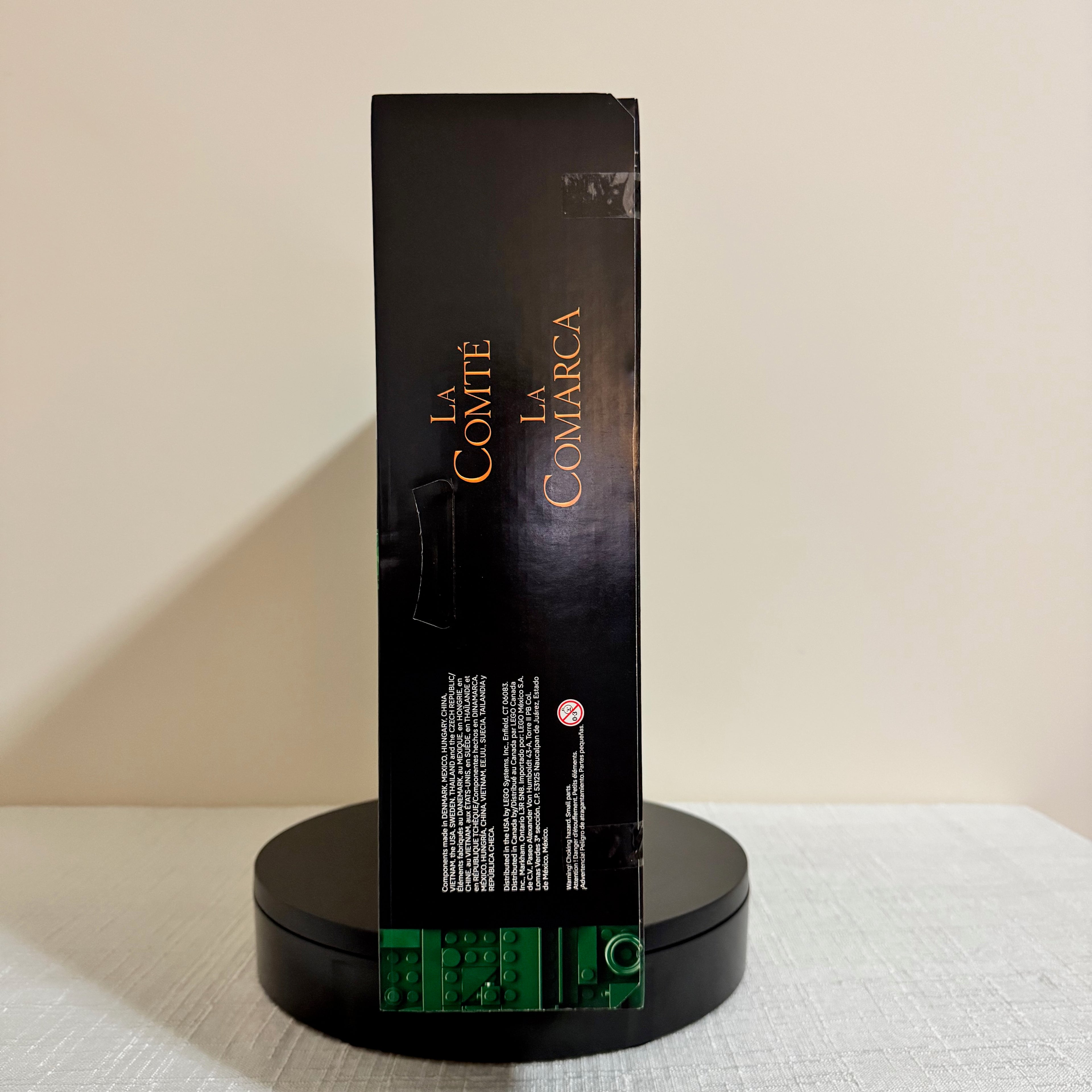 10354 (NISB) LEGO The Lord of the Rings The Shire