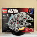 10179 (NISB) LEGO Star Wars UCS Ultimate Collector's Millennium Falcon