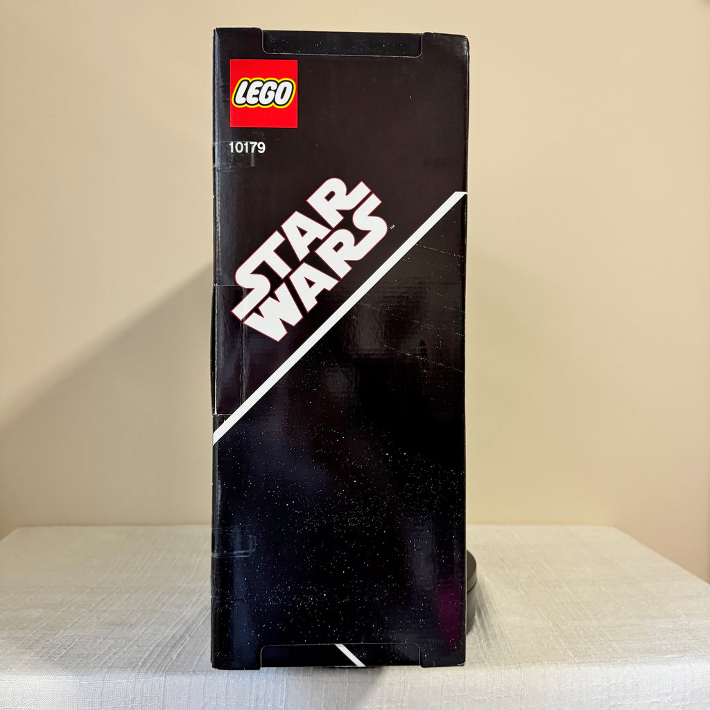 10179 (NISB) LEGO Star Wars UCS Ultimate Collector's Millennium Falcon
