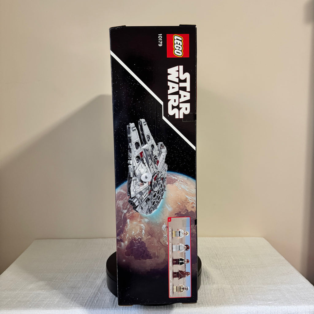 10179 (NISB) LEGO Star Wars UCS Ultimate Collector's Millennium Falcon