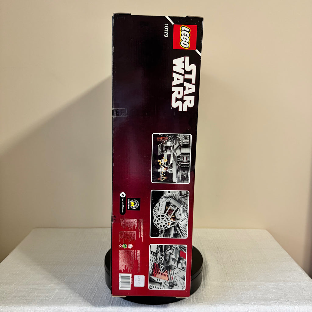 10179 (NISB) LEGO Star Wars UCS Ultimate Collector's Millennium Falcon