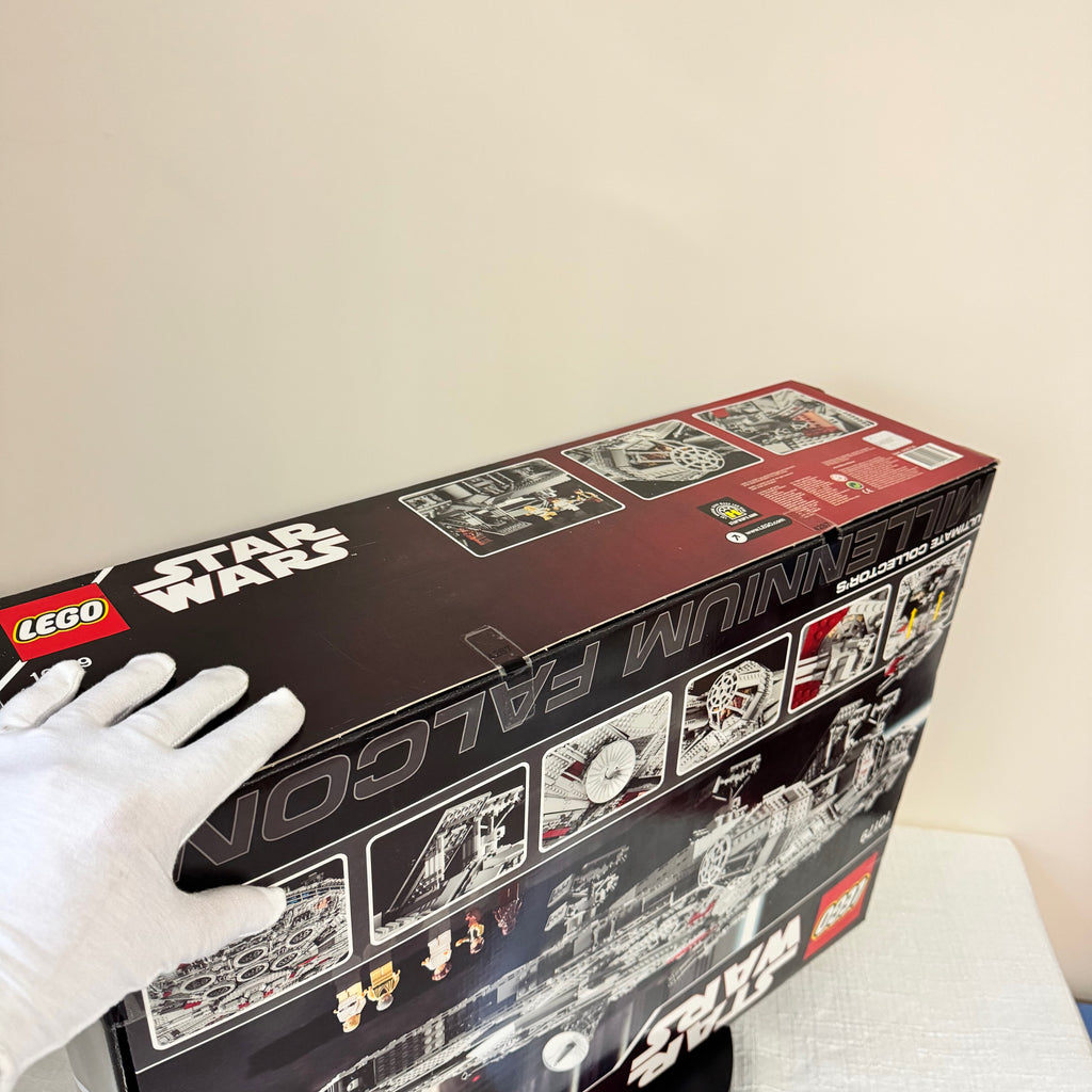 10179 (NISB) LEGO Star Wars UCS Ultimate Collector's Millennium Falcon