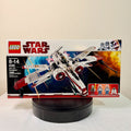 8088 (NISB) LEGO Star Wars ARC-170 Starfighter