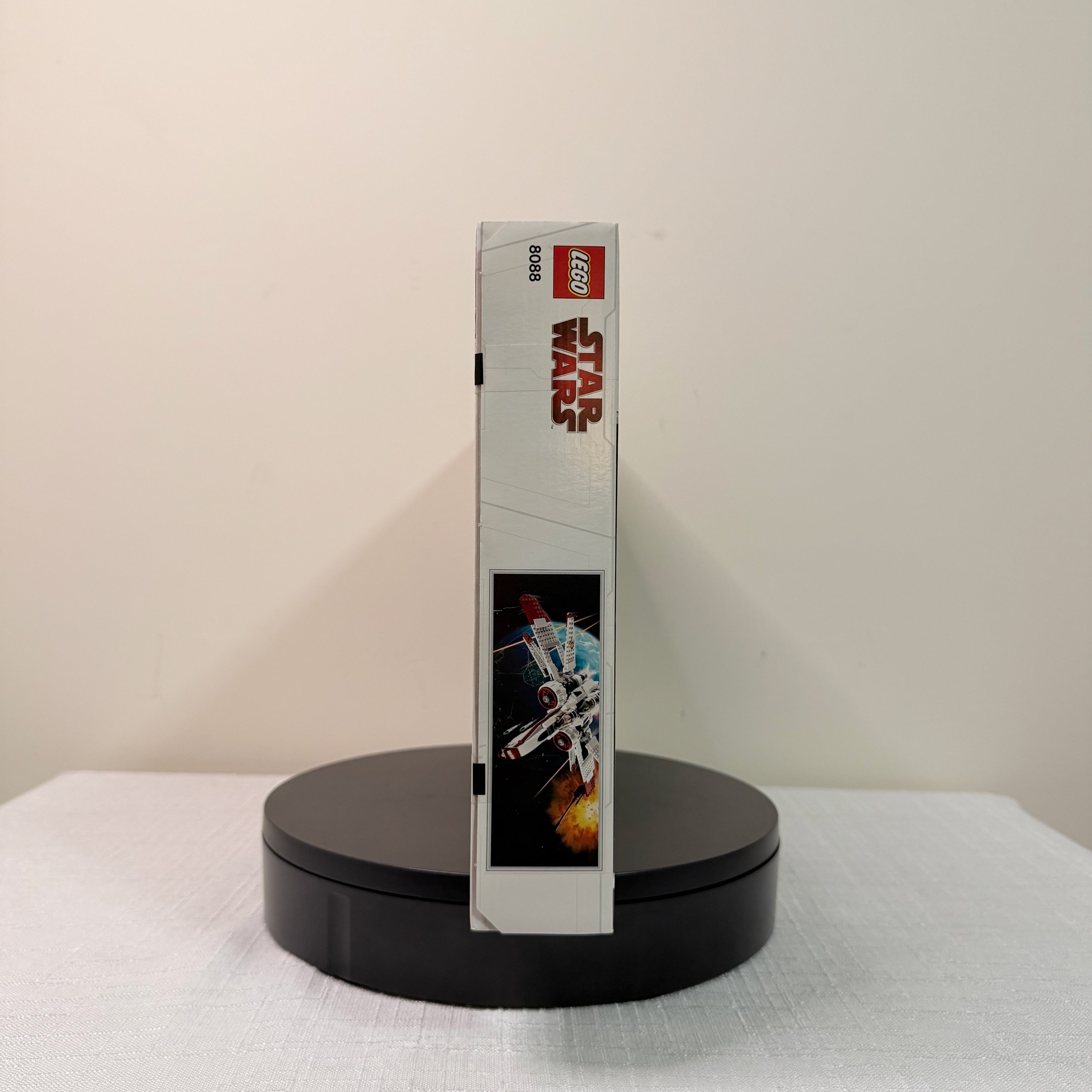 8088 (NISB) LEGO Star Wars ARC-170 Starfighter
