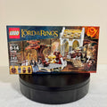 79006 (NISB) LEGO The Lord of the Rings The Fellowship of the Ring The Council of Elrond