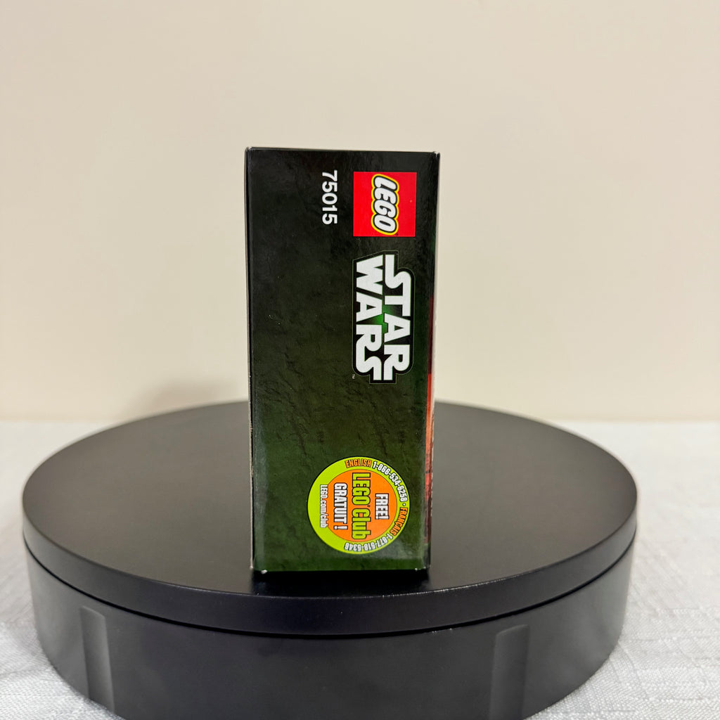 75015 (NISB) LEGO Star Wars Corporate Alliance Tank Droid