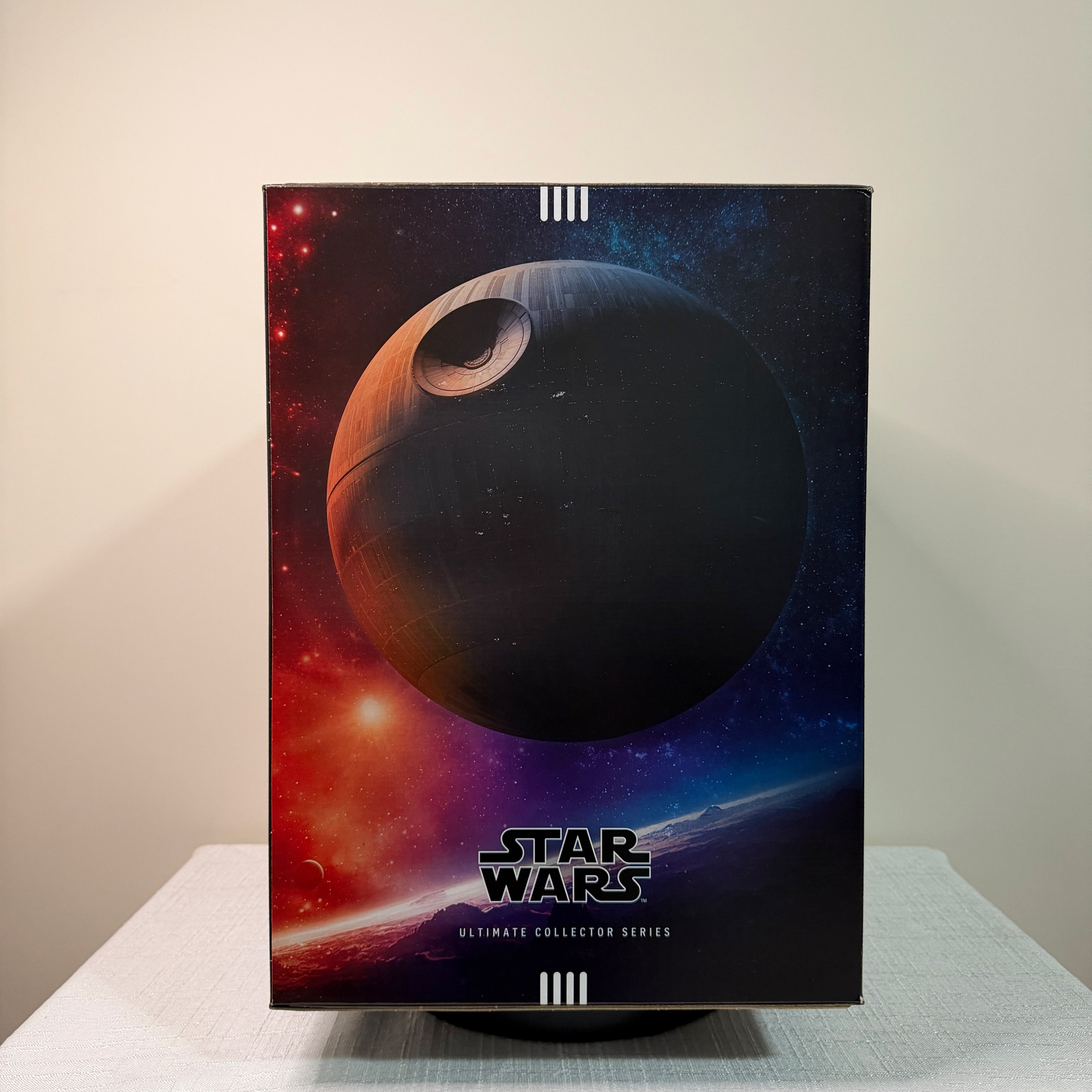 75419 (NISB) LEGO Star Wars UCS Death Star