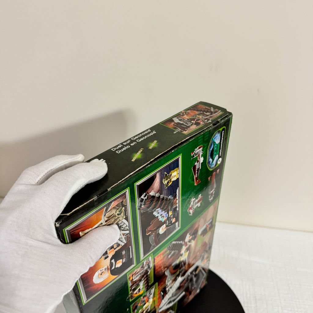 75017 (NISB) LEGO Star Wars Duel on Geonosis