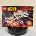 7259 (NISB) LEGO Star Wars ARC-170 Starfighter