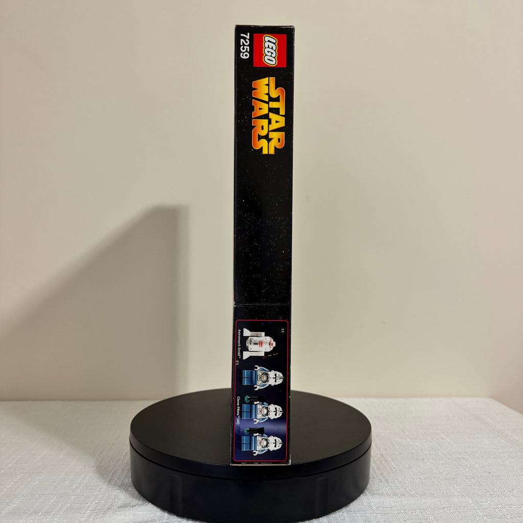 7259 (NISB) LEGO Star Wars ARC-170 Starfighter