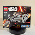 75158 (NISB) LEGO Star Wars Rebel Combat Frigate