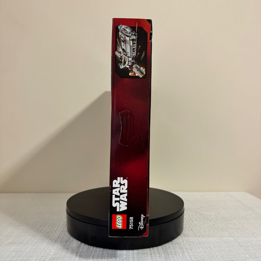 75158 (NISB) LEGO Star Wars Rebel Combat Frigate
