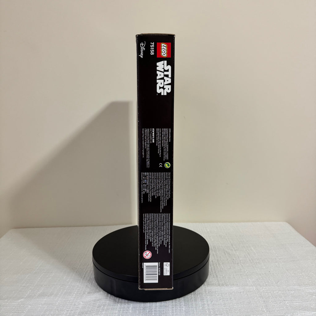 75158 (NISB) LEGO Star Wars Rebel Combat Frigate