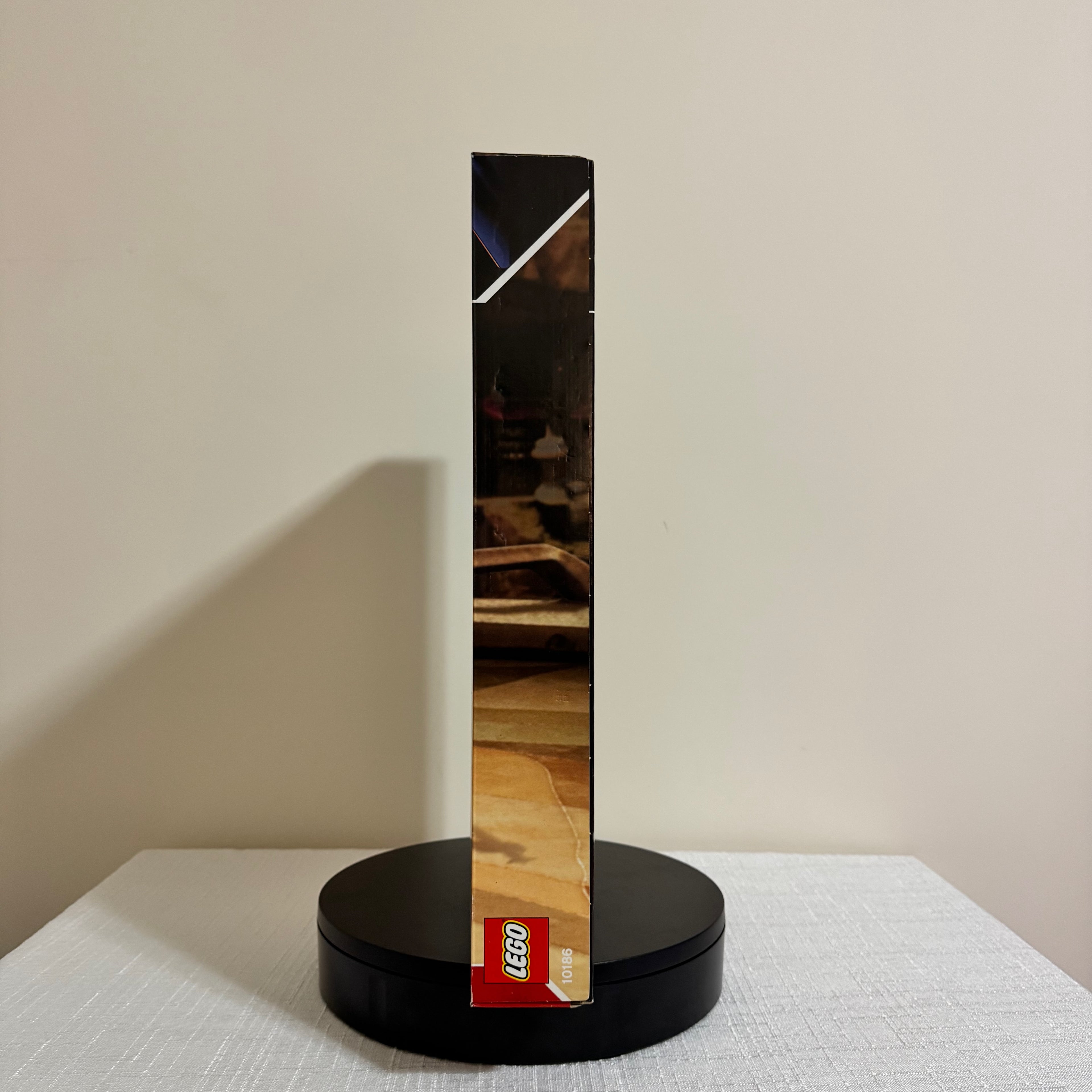 10186 (NISB) LEGO Star Wars UCS General Grievous