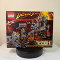 7199 (NISB) LEGO Indiana Jones The Temple of Doom