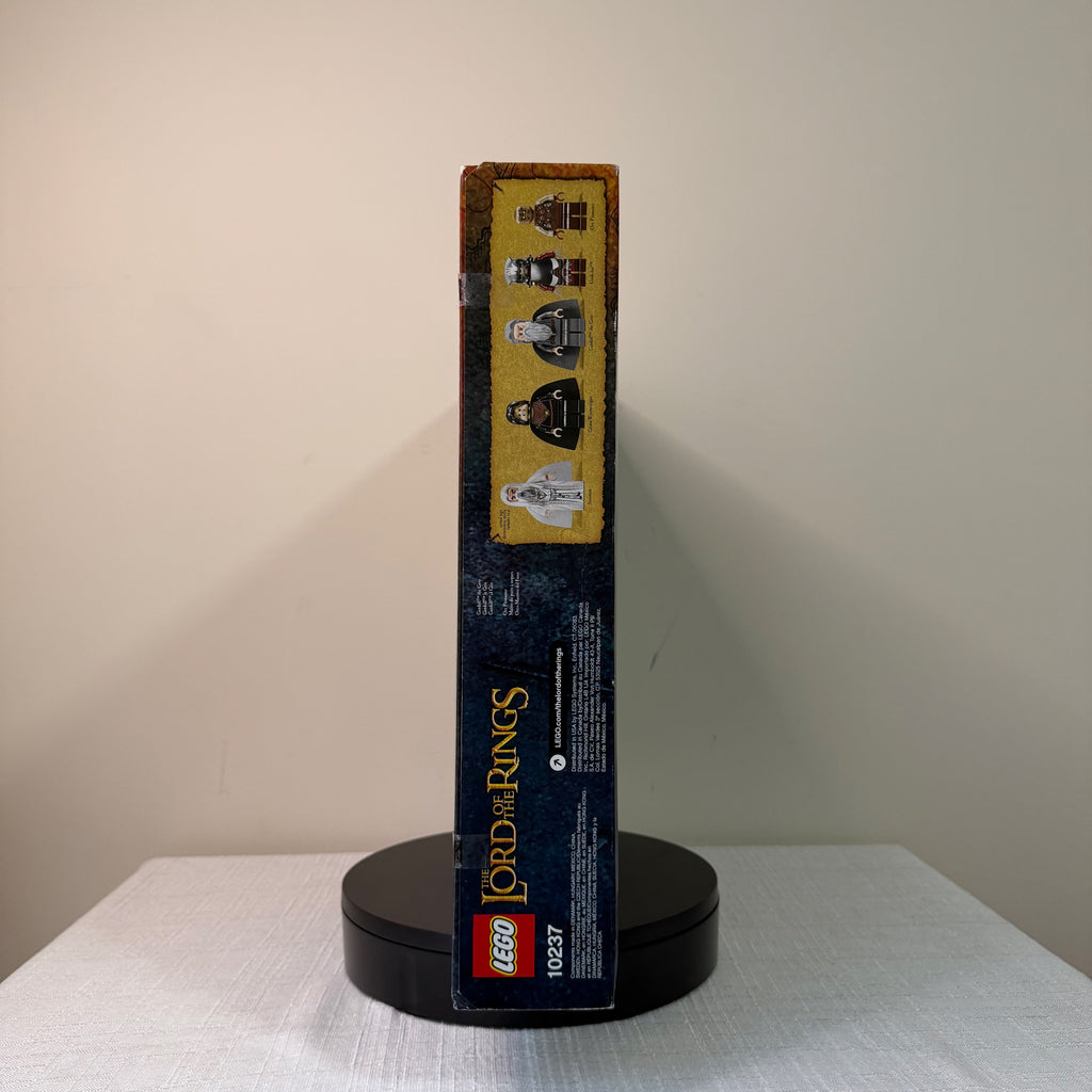 10237 (NISB) LEGO The Lord of the Rings The Two Towers Tower of Orthanc