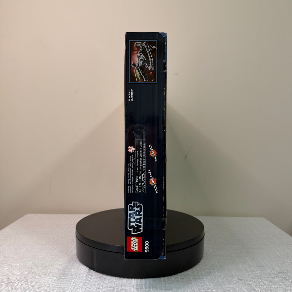 9500 (NISB) LEGO Star Wars The Old Republic Sith Fury-class Interceptor