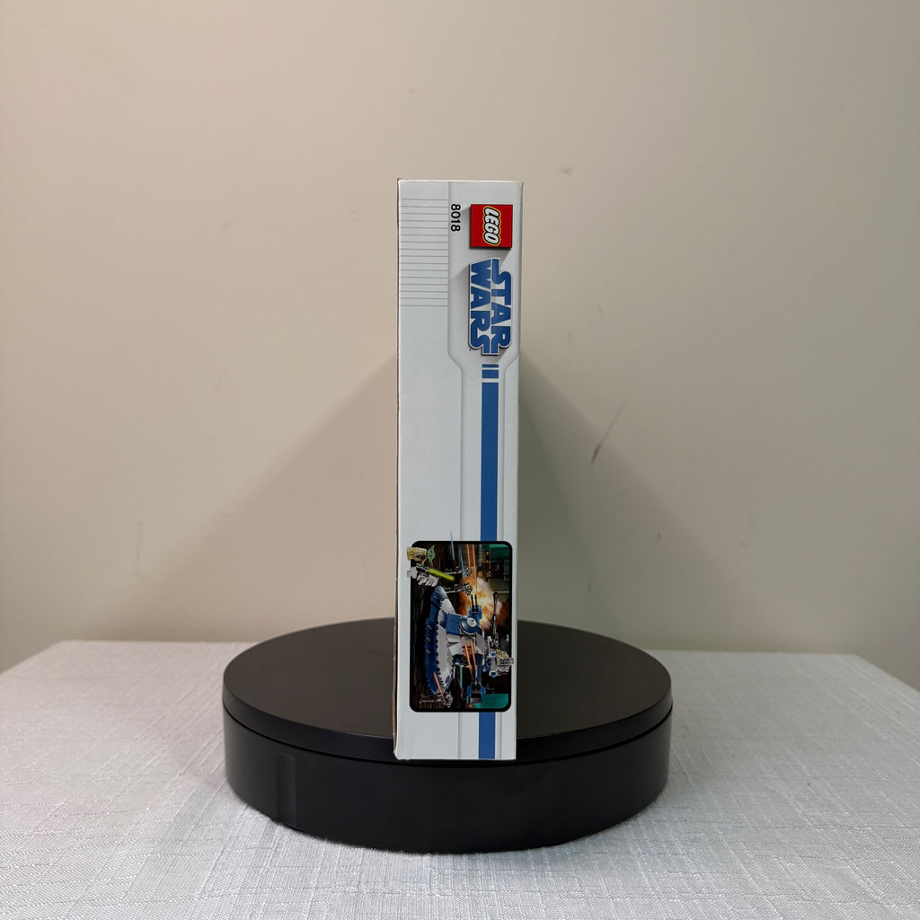 8018 (NISB) LEGO Star Wars The Clone Wars Armored Assault Tank