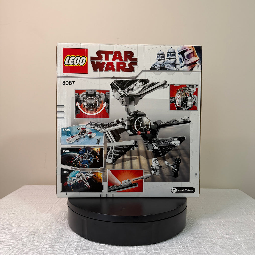8087 (NISB) LEGO Star Wars Legends TIE Defender