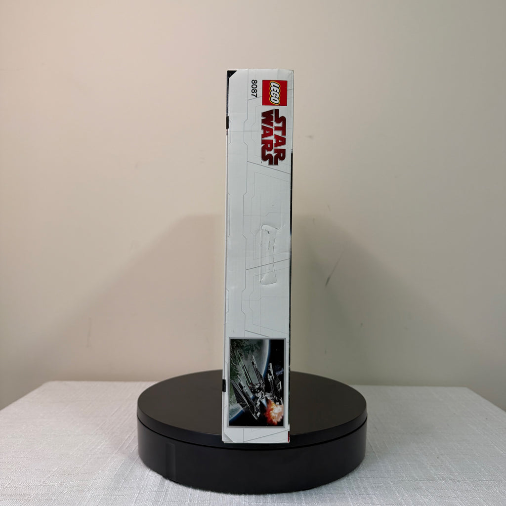 8087 (NISB) LEGO Star Wars Legends TIE Defender