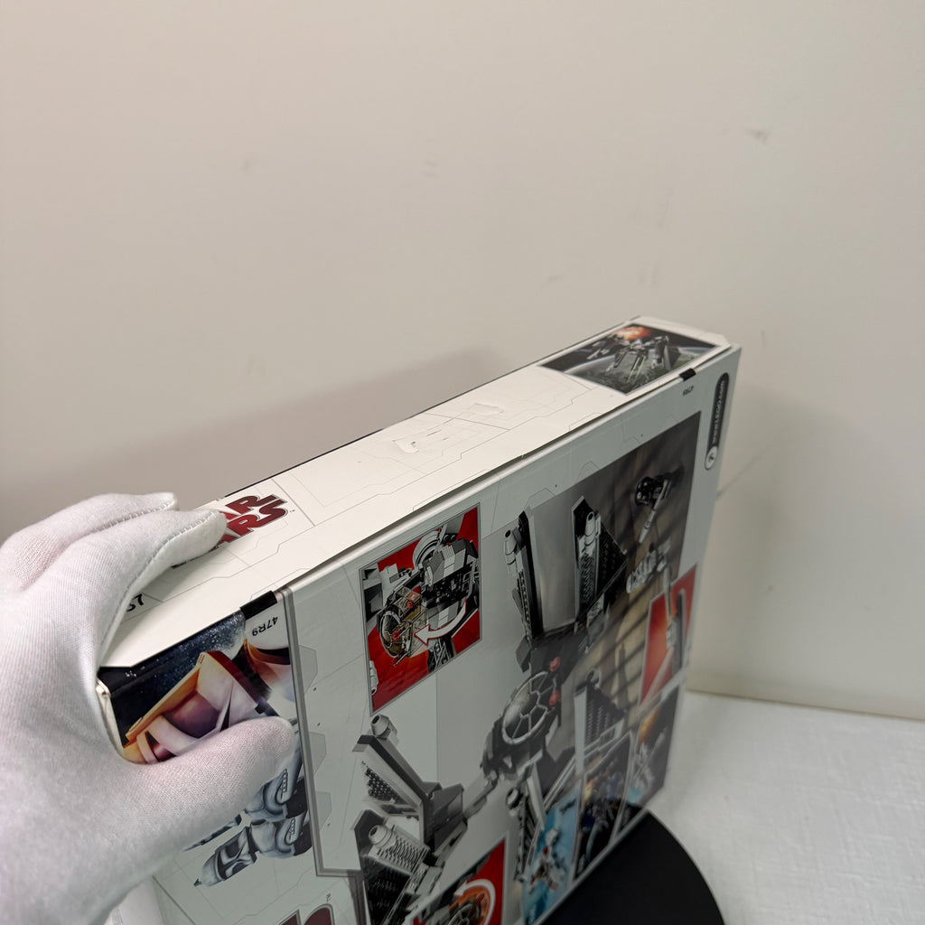 8087 (NISB) LEGO Star Wars Legends TIE Defender