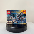 9470 (NISB) LEGO The Lord of the Rings The Return of the King Shelob Attacks