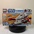 7679 (NISB) LEGO Star Wars The Clone Wars Republic Fighter Tank