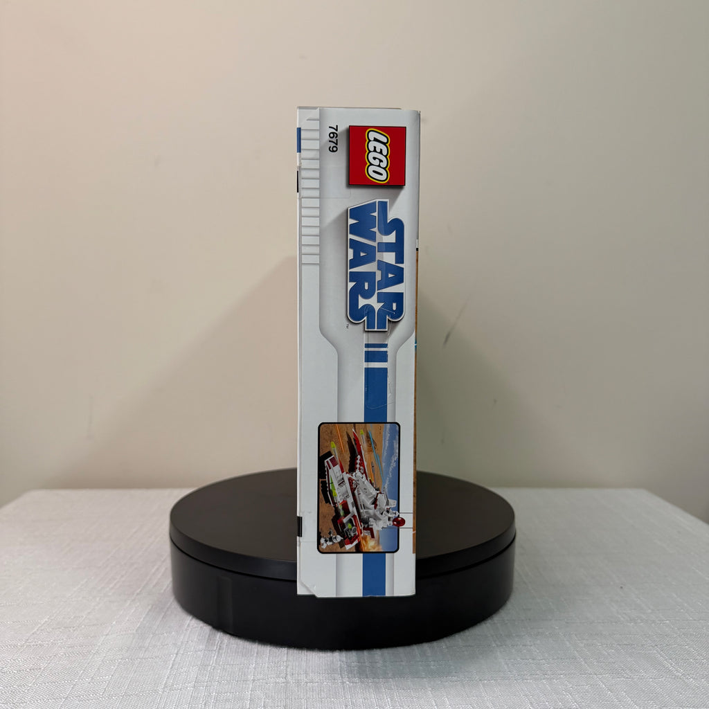 7679 (NISB) LEGO Star Wars The Clone Wars Republic Fighter Tank
