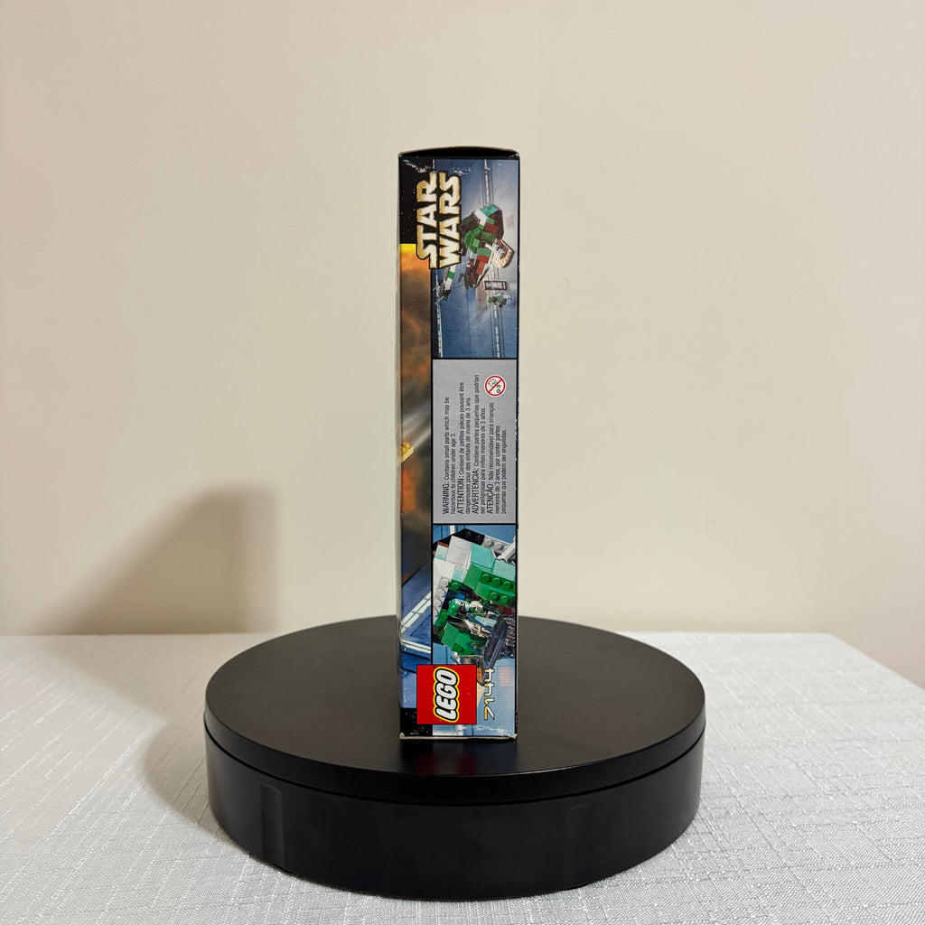 7144 (NISB) LEGO Star Wars Slave I