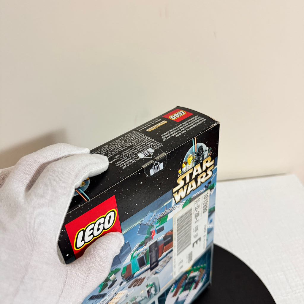 7144 (NISB) LEGO Star Wars Slave I