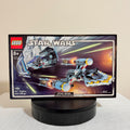 7262 (NISB) LEGO Star Wars TIE Fighter and Y-Wing