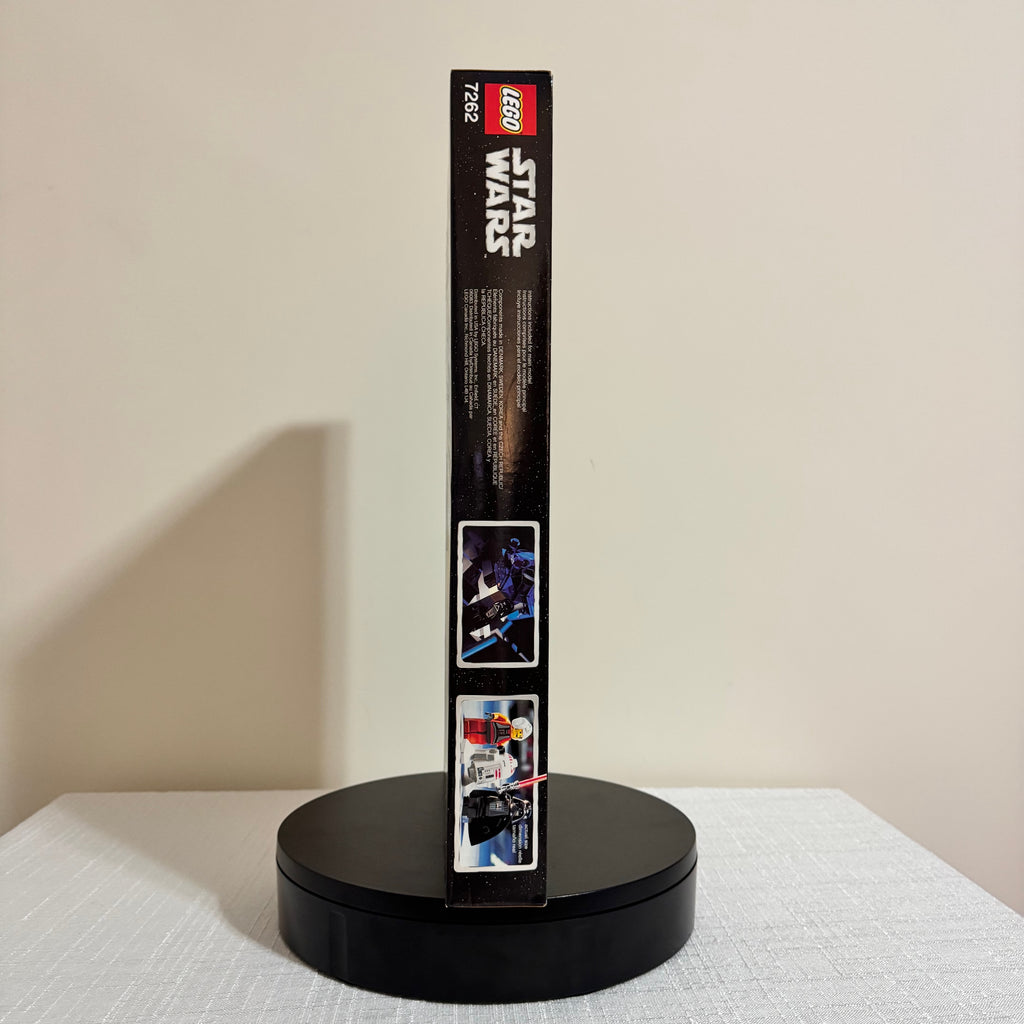 7262 (NISB) LEGO Star Wars TIE Fighter and Y-Wing